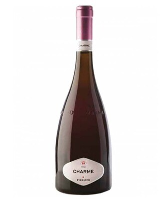 FIRRIATO CHARME ROSE 12 5 CL75 6