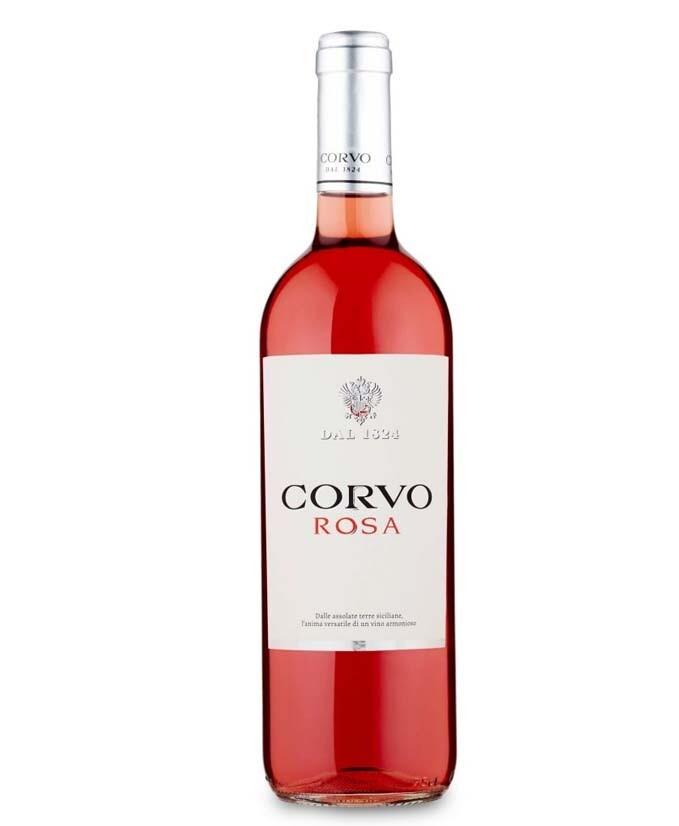 CORVO ROSA CL 75 IGP 6