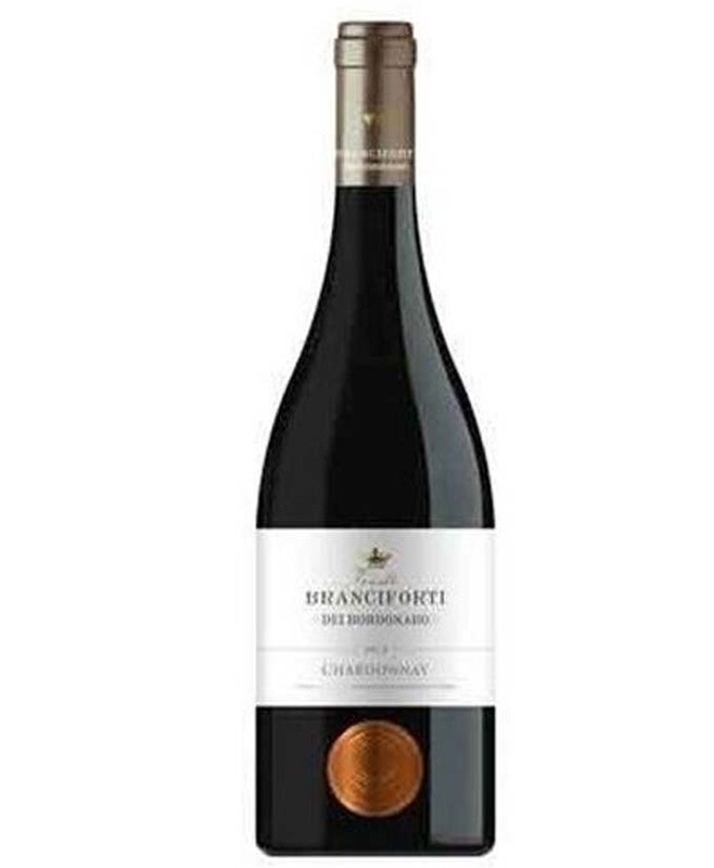 -FIRRIATO BRANCIFORTI- CHARDONNAY IGT CL75