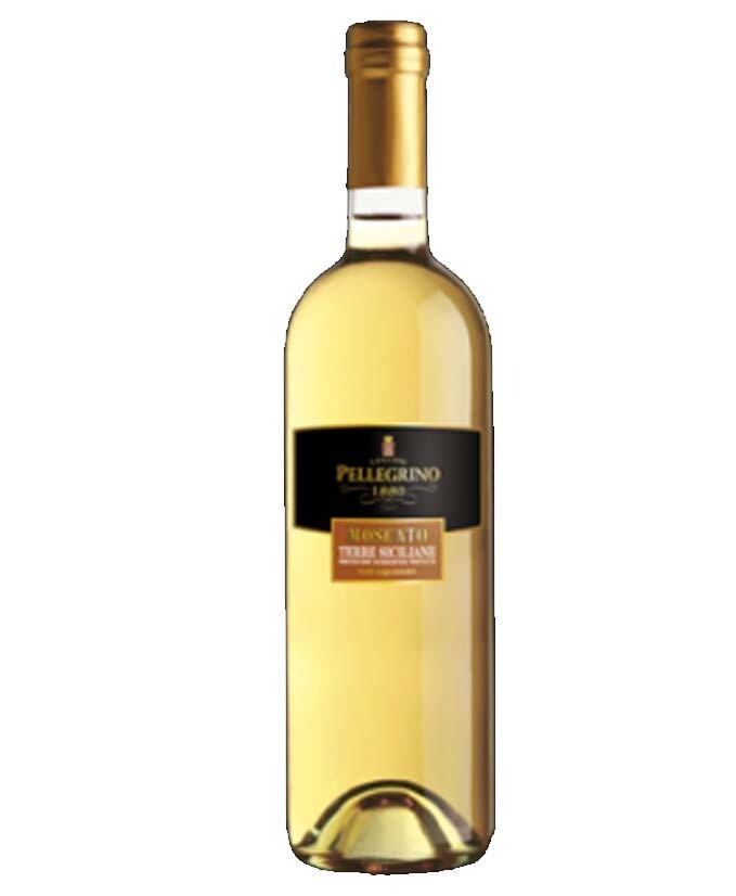 MOSCATO DI PANTELLERIA DOC PELLEGRINO CL50 15���??