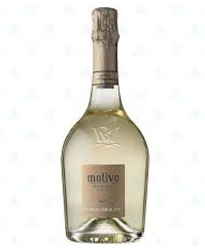 BORGO MOLINO MOTIVO PROSECCO DOC BRUT CL 75 6