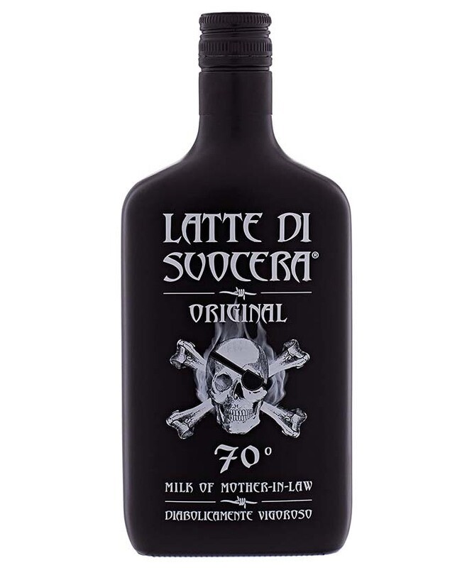 LATTE DI SUOCERA CL 70 70 6 LATTE DI SUOCERA CL 70 70 6
