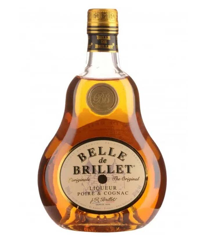 COGNAC ALLE PERE BELLE DE BRILLET CL 70 30 6