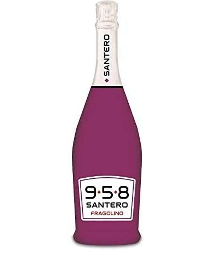 SANTERO 958 FRAGOLINO ROSSO CL 75 7 5 6