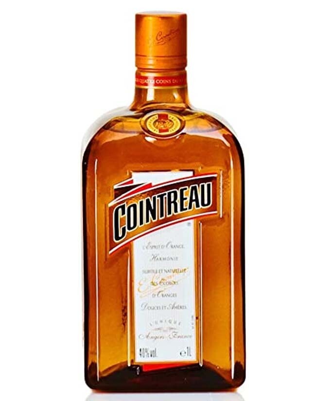 COINTREAU LT 1 40 6