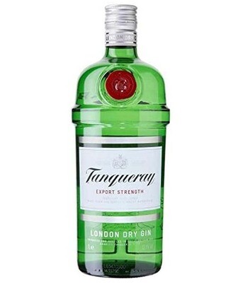 GIN TANQUERAY SPECIAL DRY LT 1 43 1 12