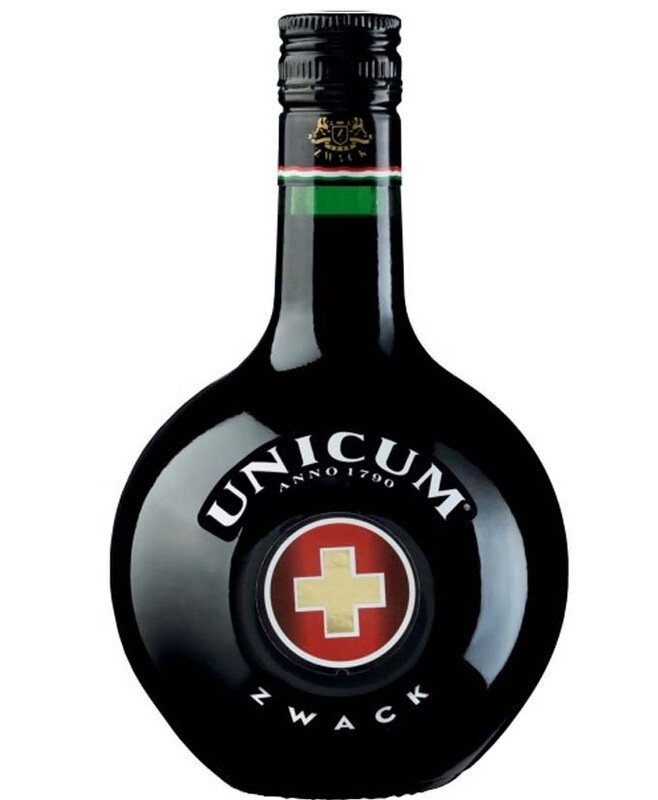 AMARO UNICUM LT 1 40 6 AMARO UNICUM LT 1 40 6