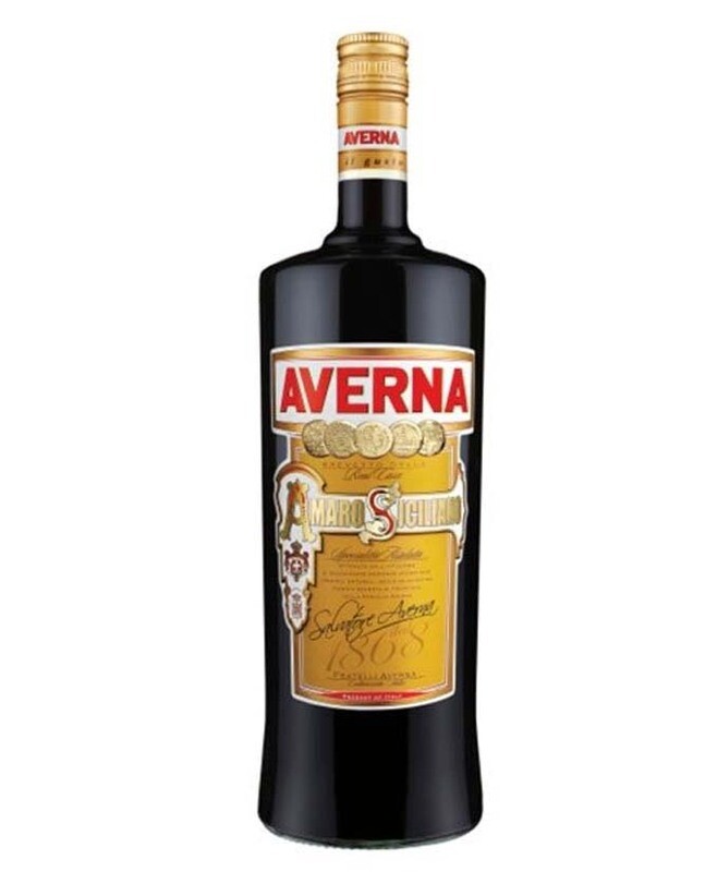 AMARO AVERNA LT 1 29 6 AMARO AVERNA LT 1 29 6