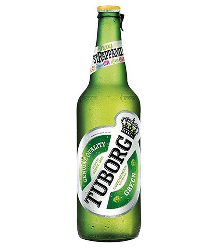 BIRRA TUBORG CL 66 5 15 VAP