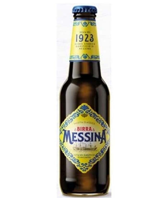 BIRRA MESSINA CL 66 15 4 7