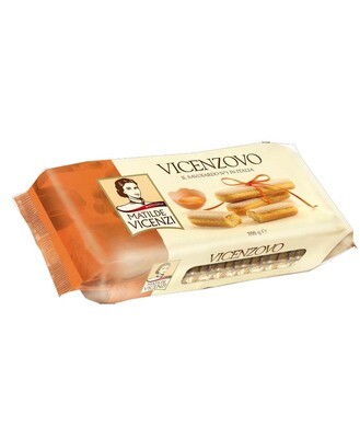 SAVOIARDI VICENZI GR 300 8