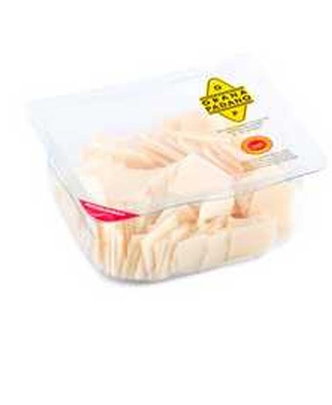 SCAGLIE GRANA PADANO VEG�? GR 150