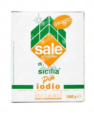 SALE SICILIA GROSSO IODIO KG 1 12 ITALKALI