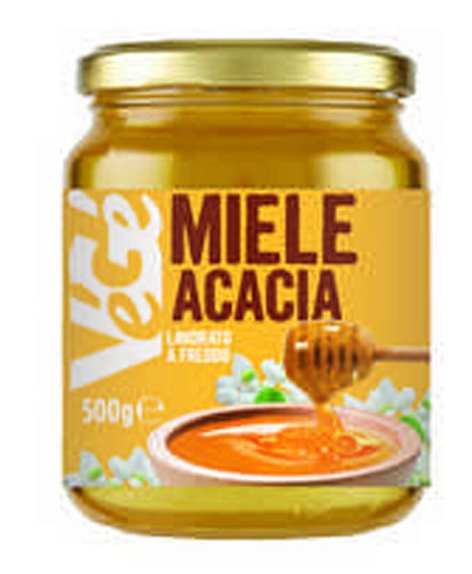 MIELE ACACIA GR 500 12 DELIZIE