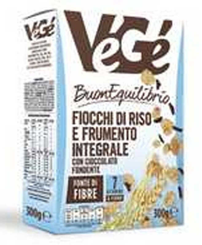 FIOCCHI RISO FRUMENTO INT C CIOC FO GR300 14 VEGE