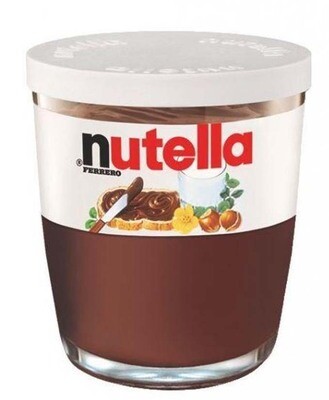 NUTELLA GR 200