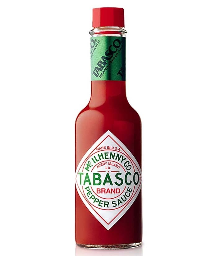 TABASCO BOT ML 360 12