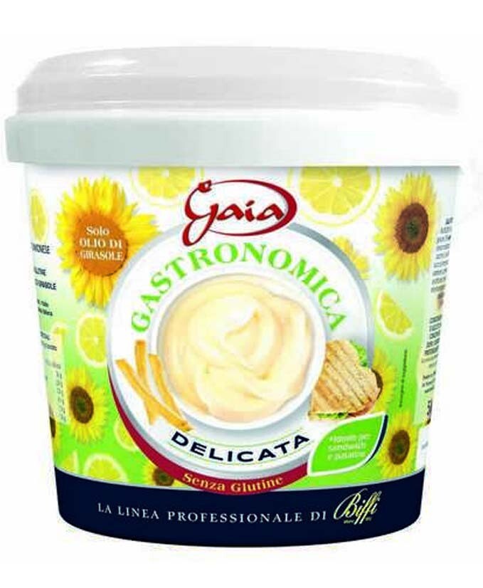 GAIA MAIO GASTRONOMICA LEGGERA KG 5 2 DELICATA