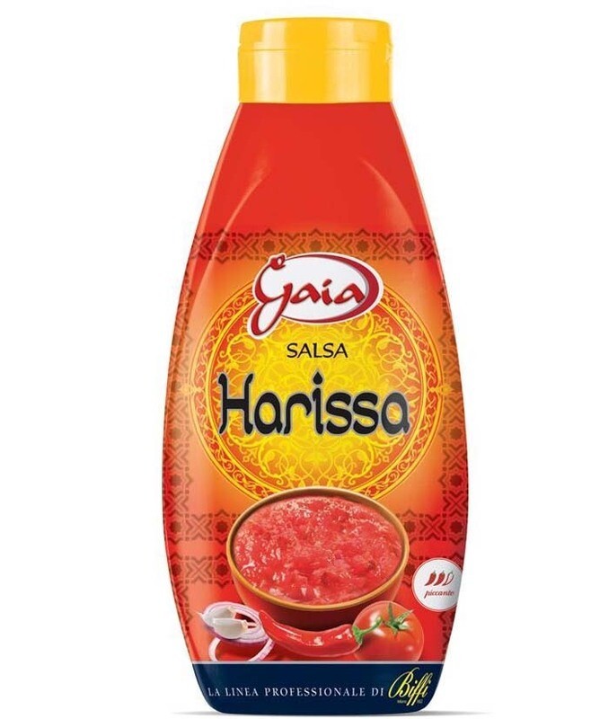 SALSA HARISSA TWISTER GAIA GR 900 6