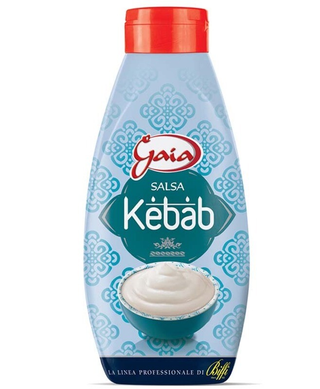 SALSA KEBAB TWISTER GAIA GR 850 6