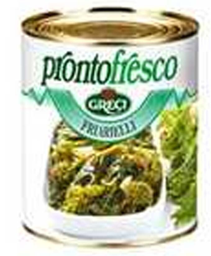 -1590- VEGET. NAT, FRIARIELLI GRECI GR 760