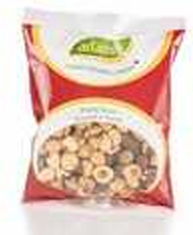 NOCCIOLE SGUS TOST GR 200 ADAMO 16