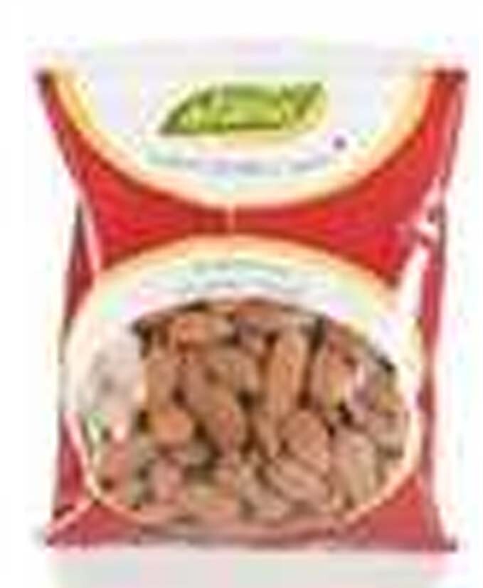 MANDORLE SGUSC TOSTATE GR 200 16 ADAMO