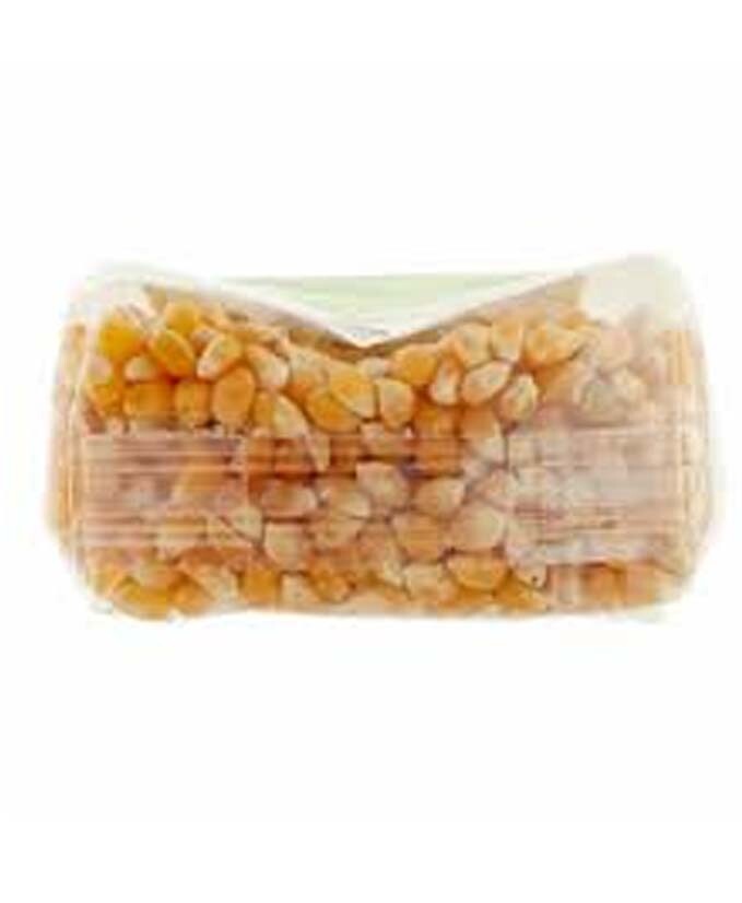 MAIS PER POP CORN GR 400 16 ADAMO
