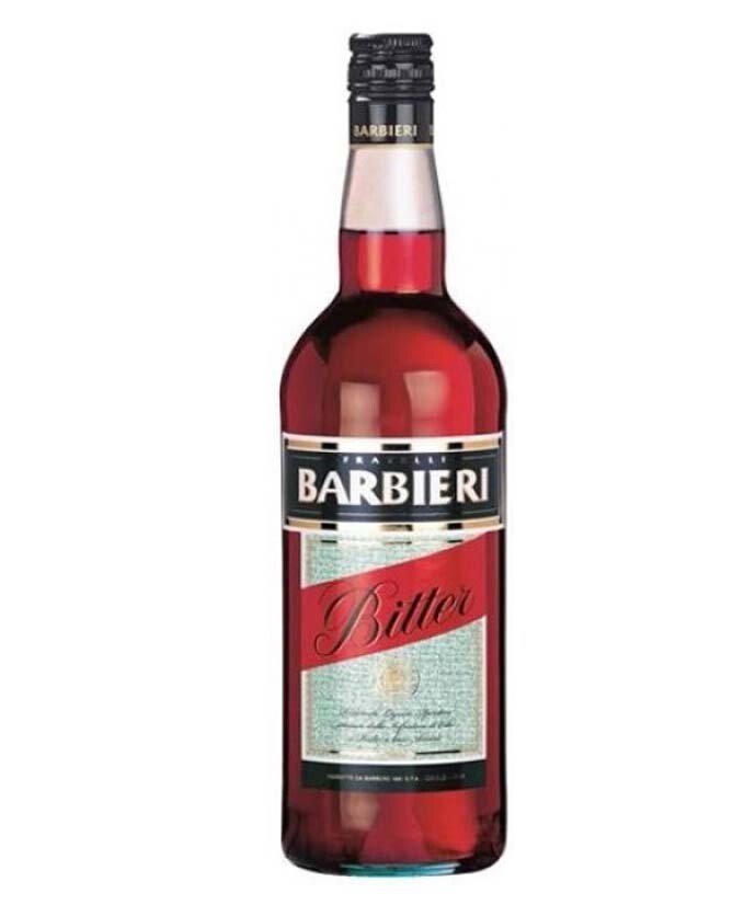 BITTER BARBIERI LT 1 25 6