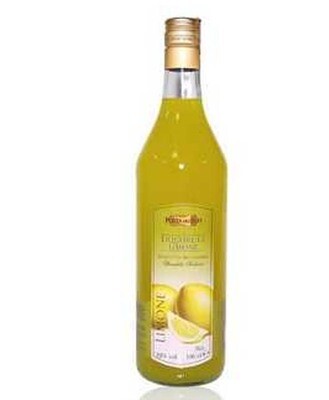 LIMONCELLO AGROSAN LT 1 22 6