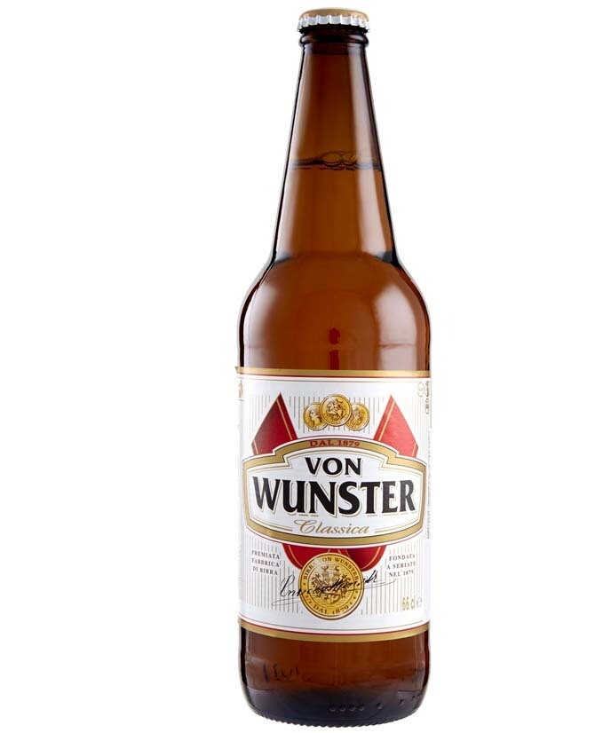 BIRRA VON WUNSTER CL 66 15 VAP