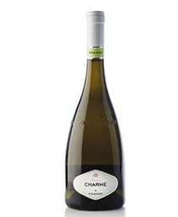 FIRRIATO CHARME BIANCO 12 5 CL75 6