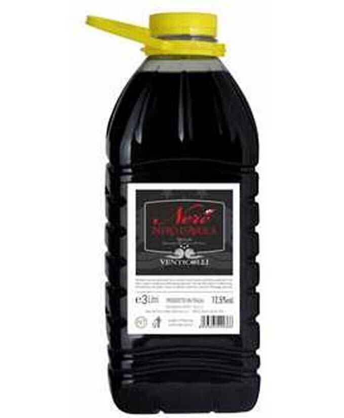 PET LT 3 NERE NERO D AVOLA PET LT 3