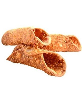 CANNOLI SICILIANI MAXI GR 250 9