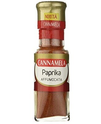 CANNAMELA S ORO PAPRIKA AFFUMICATA GR47 6