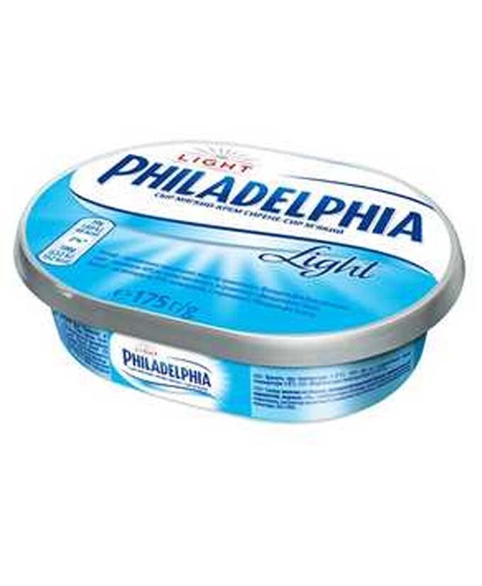 PHILADELPHIA LIGHT KRAFT GR 175