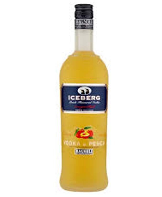 VODKA ICEBERG PESCA LT 1 21 6