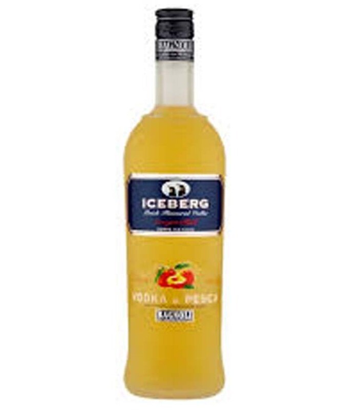 VODKA ICEBERG PESCA LT 1 21 6 VODKA ICEBERG PESCA LT 1 21 6