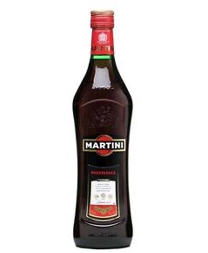 VERMOUTH MARTINI ROSSO 14 4 LT 1 6