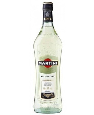 VERMOUTH MARTINI BIANCO 14 4 LT 1 6