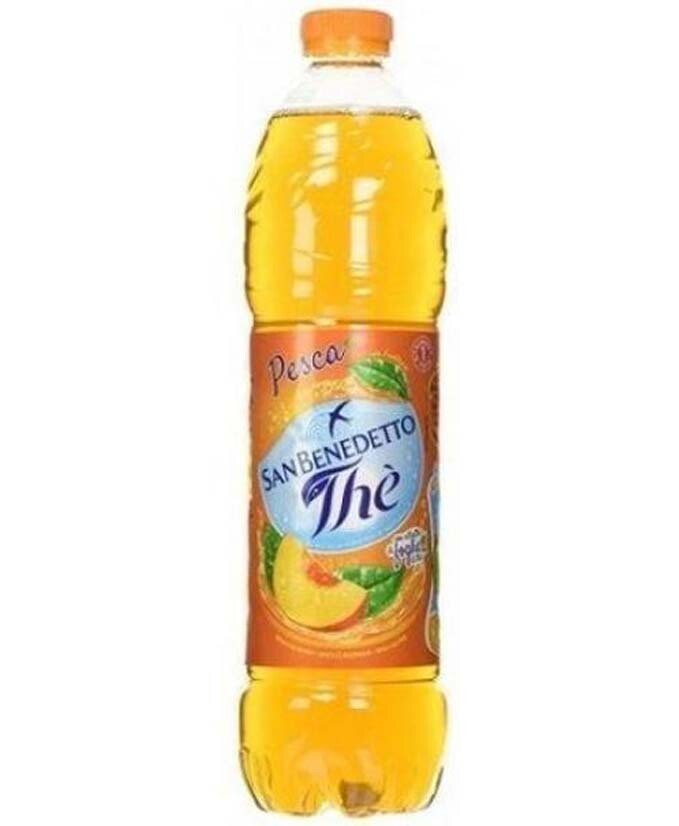 THE S BENEDETTO LT 1.5 PESCA