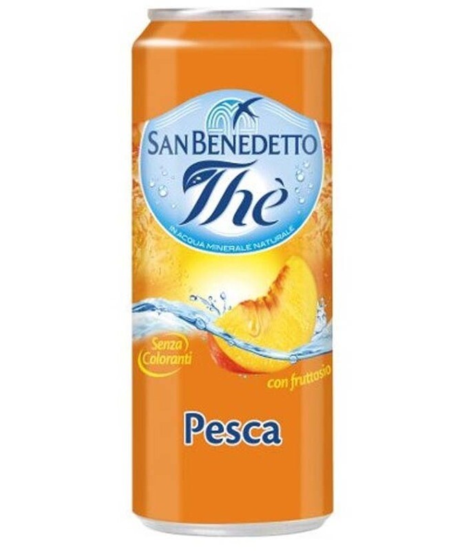 THE S BENEDETTO CL 33 PESCA