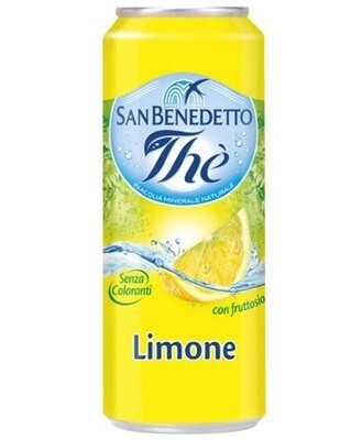 THE S BENEDETTO CL 33 LIMONE