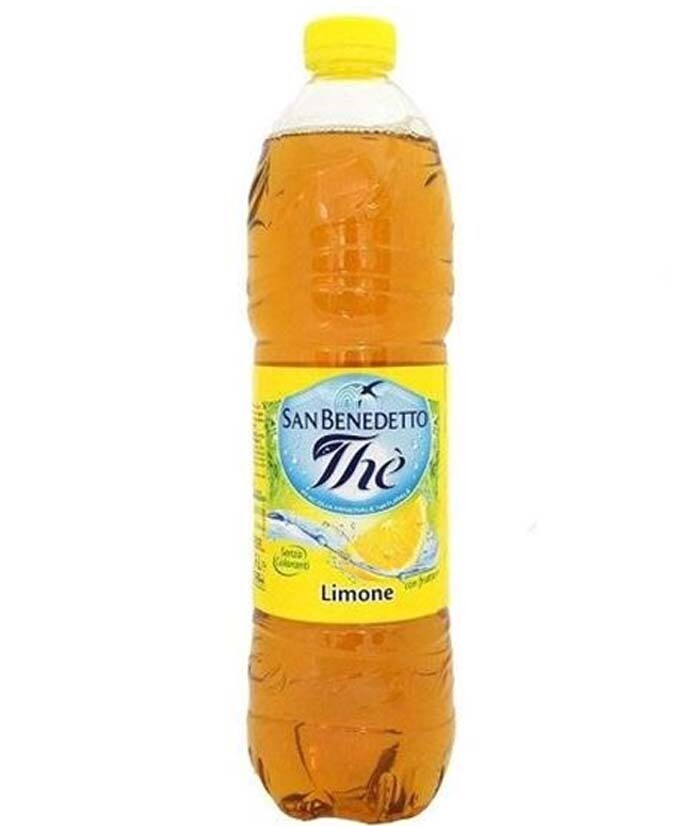 THE S BENEDETTO LT 1.5 LIMONE