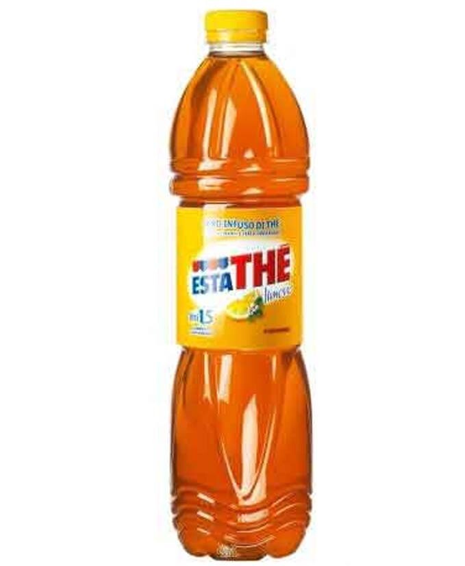 THE ESTATHE LIMONE LT 1 5 6 PET