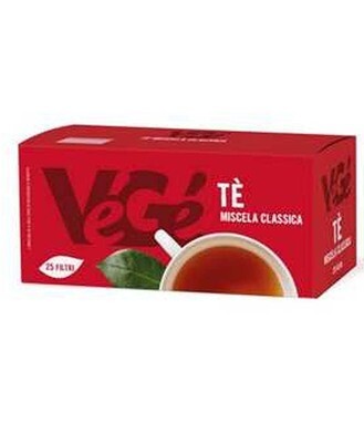 TE MISC CLASSICA 25 FLT 24 DELIZIE