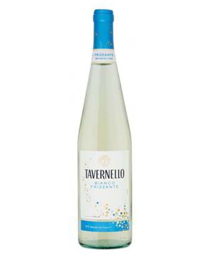 TAVERNELLO BIANCO FRIZZANTE RENANA CL 75 6