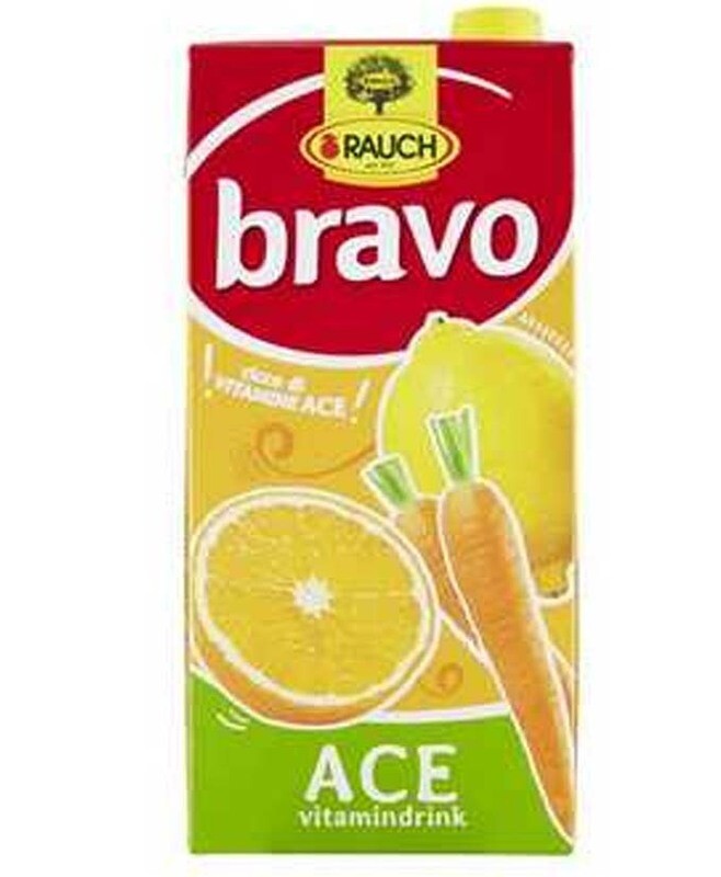 SUCCO ACE LT 2 6 BRAVO RAUCH