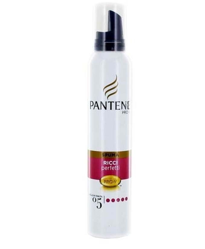 SPUMA PANTENE RICCI PERFETTI ML 200 6