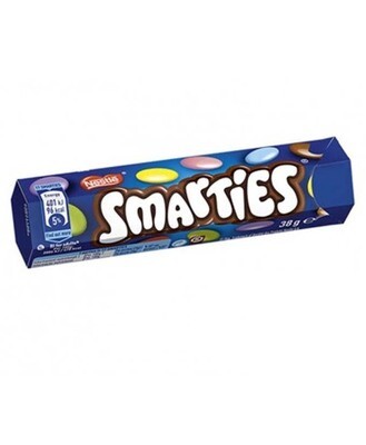 SMARTIES GR 38 NESTLE